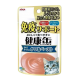 Aixia Kenko Pouch Immunity Support Skipjack Tuna Paste 40g x 12 Aixia Kenko Pouch Immunity Support Skipjack Tuna Paste 40g x 12